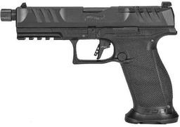 [2842521] Walther PDP Pro SD Full Size, 9mm, 5.1" BBL, 3x18rd