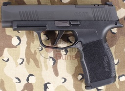 [365XL-9-BXR3P] Sig Sauer P365XL OR X-Ray3, 9mm, 3.7" BBL, 2x12rd