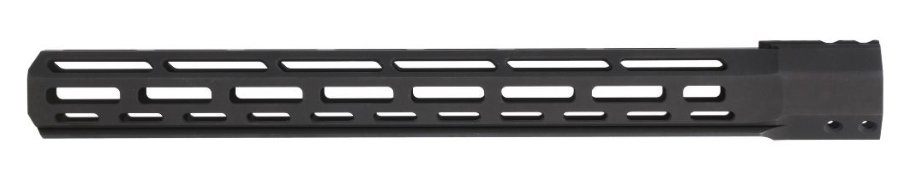 Sig Sauer Cross Handguard ARCA - 15 " - Black