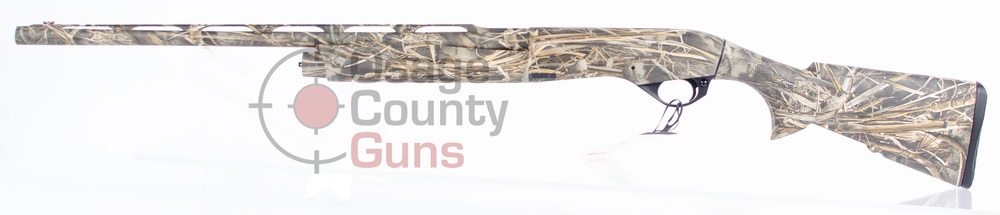 Benelli M2 Compact Realtree Max-7, 20 Ga, 24" BBL, 3" Chamber, 3+1 Rd