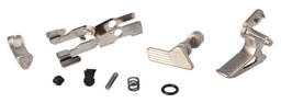 [8901342] Sig Sauer P320 Controls Part Kit, Nickel