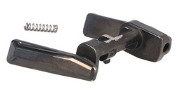 [8901328] Sig Sauer P365X Manual Safety Controls Parts Kit - High Polish DLC