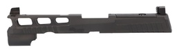 [8900950] Sig Sauer P320 Pro-Cut full Size Slide Assy, 9mm, 4.7", Black