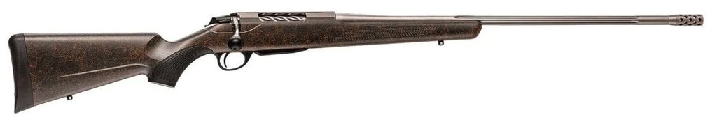 Tikka T3x Roughtech Ember, .308 Win, 22.4" BBL, 3 Rds