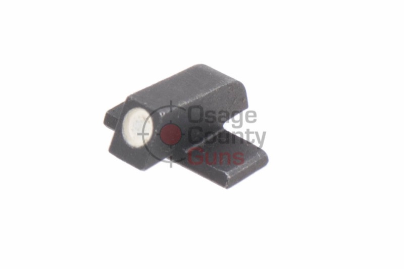 Sig Sauer P-Series Front Contrast Sight - No. 6