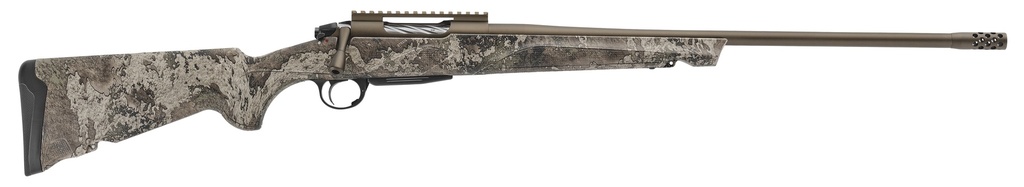 Franchi Momentum Elite TrueTimber, .350 Legend, 22" BBL, 3+1