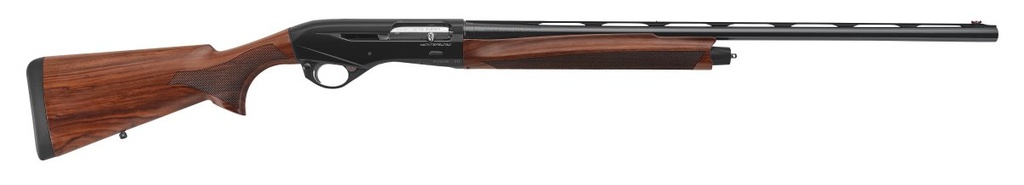 Benelli Montefeltro Compact, 20 Ga, 24" BBL, 4 Rds