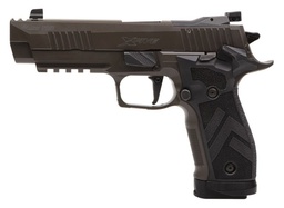 [226X5-9-LEGION-10] Sig Sauer P226X-Five Legion, 9mm, 4.4" BBL, 3x 10 Rds