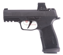 [W365XCA-9-BXR3P-RXX] Sig Sauer SPP Only P365 XMACRO w/ROMEO-X, 9mm, 3.7" BBL, 3x17 Rds