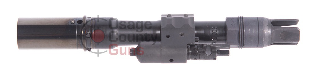 Sig Sauer MCX LT CAL-X Kit, .300 BLK, 6.75" BBL