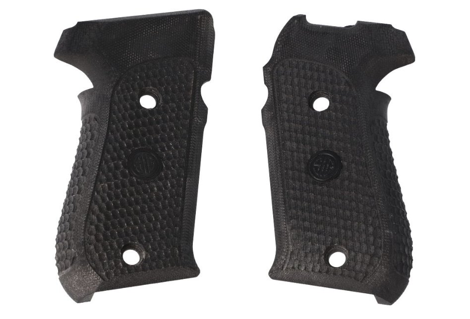 Sig Sauer P220 Grip Set, G-10 w/ SIG Medallion