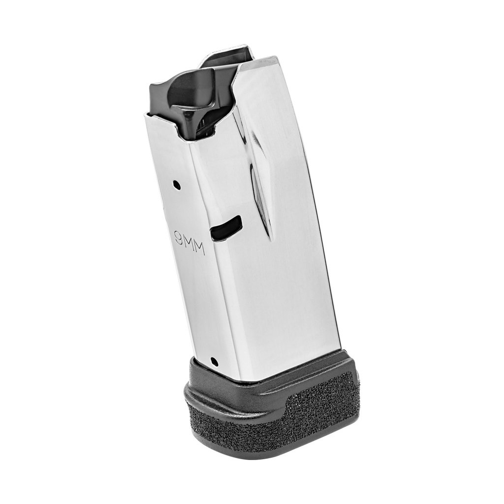Springfield Hellcat 9mm 13rd Extended Magazine
