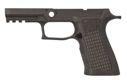 [8900823] Sig Sauer P320 XCarry Laser Engraved TXG Grip, 9/357/40, Medium
