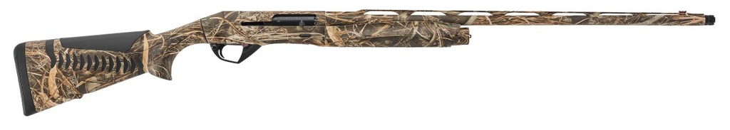 Benelli SBE 3 Realtree Max-7, 20 Ga, 28" BBL, 3" Chamber, 3+1 Rds