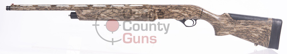 Beretta A300 Ultima Turkey KO, Mossy Oak Bottomland, 20 Ga, 24" BBL, 3" Chamber, 3 Rds