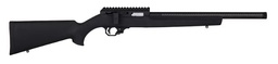 [VCB-0295] Volquartsen Summit Superlite Rifle w/RR, .22 WMR, 16.75" BBL Threaded, 9 Rds