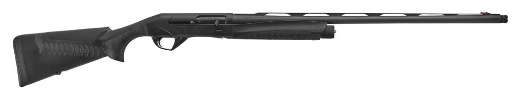 Benelli SBE3 Compact, Black, 12 Ga, 26" BBL, 3" Chamber, 3 Rds