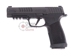 [W365F-9-BXR3P] Sig Sauer APP Only P365 Fuse OR, 9mm, 4.3" BBL, 17/21 Rds
