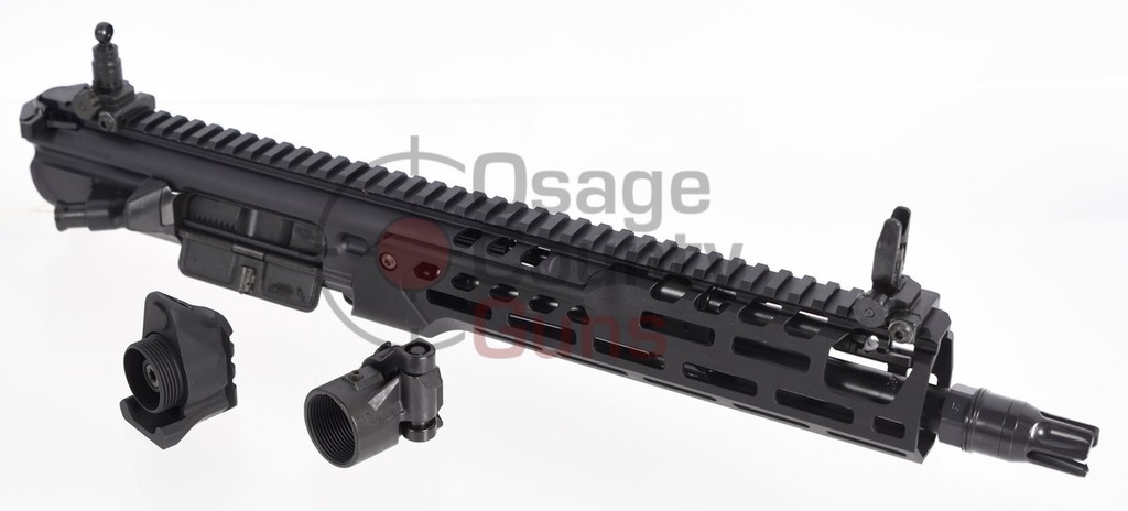 Sig Sauer MCX Spear LT Upper Receiver AR15 Conversion Kit, 7.62x39, 11.5"
