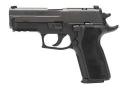 [E29R-9-BSE-R2] Sig Sauer P229 Elite Compact OR, 9mm, 3.9" BBL, 2x15 Rds