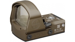 [179586] Leupold DeltaPoint Pro Reflex Sight, 2.5 MOA, Dark Earth