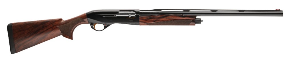 Benelli Montefeltro Ultra Light, 12 Ga, 26" BBL, 3" Chamber, 2+1 Rds