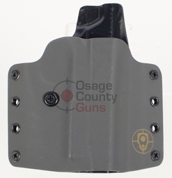 [131967] Blackpoint RH Standard OWB for CZ P-10 C