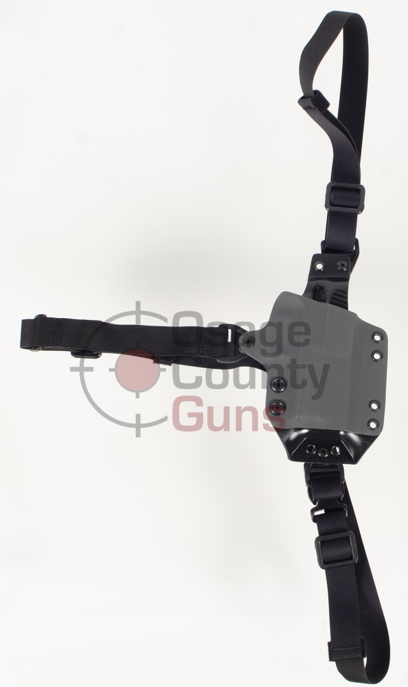 Blackpoint RH Outback Chest System for Sig Sauer 5" P220