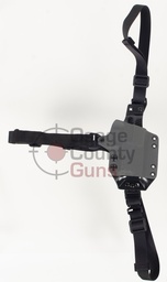 [131462] Blackpoint RH Outback Chest System for Sig Sauer 5" P220