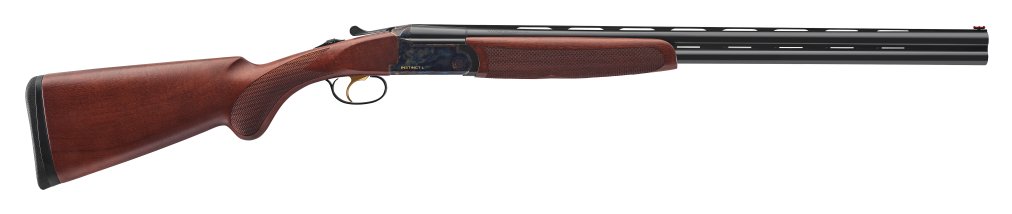 Franchi Instinct L Over/Under Shotgun, 20 Ga, 26" BBL, 2 Rds
