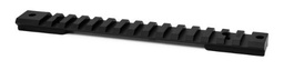 [V465-20MOA] Warne Savage LA Vapor Picatinny Rail, 20MOA, 8-40 Screws