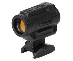 [ARO-CORE-GD-2] Holosun ARO-GD2 Gold 2MOA Dot Sight