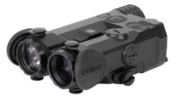 [IRIS-RD4] Holosun IRIS-RD4 - IR Illuminator, IR Laser, Red Laser, Tactical Light