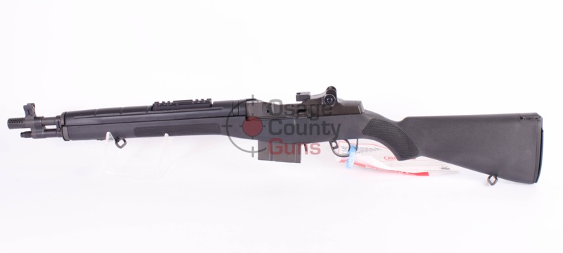 Springfield Armory M1A SOCOM 16, .308 Win, 16" BBL, 10rd