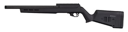[VCB-0287] Volquartsen Summit Rifle, Black Magpul Stock with RR, 17 Mach 2, 16" BBL, 10 Rds