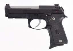 [J92GC9LTTM] Beretta 92G Elite LTT Compact, 9mm, 4.25" BBL, 3x15 Rds