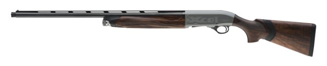 Beretta A400 XCEL Sporting KO, Wood/Grey, 12 Ga, 32" BBL, 3" Chamber, 3 Rds