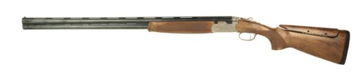 Beretta 686 Silver Pigeon I, Sporting B-Fast, 12 Ga, 32" BBL, 3" Chamber, 2 Rds