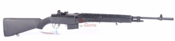 [MA9226] Springfield Armory M1A Loaded, Carbon Steel Barrel, Black Synthetic Stock, .308 Win, 22" BBL, 10rd