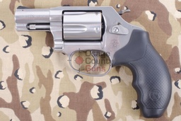[162420] S&W Model 60, .357 Magnum, 2.1" BBL, 5rd