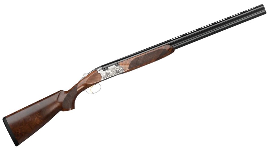 Beretta 687 Silver Pigeon III 12GA, 30", 3" Chamber