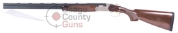[J6873FM6] Beretta 687 Silver Pigeon III, Wood/Blued, 28 Ga, 26" BBL, 2-3/4" Chamber, 2 Rds