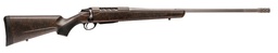 [JRTXRBS318] Tikka T3x Roughtech, Ember, .270 Win, 22" Fluted Threaded BBL, 3 Rds