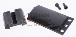 [8900415] Sig Sauer P320 Rear Sight Assembly - X-Ray3