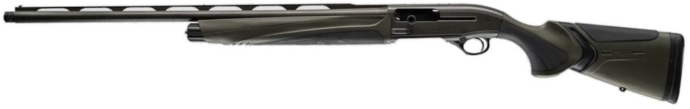 Beretta A400 Xtreme Plus KO Left Hand OD Green, 12GA, 28", 2+1
