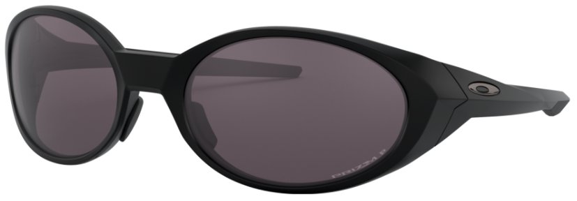 Oakley SI EyeJacket Redux Matte Black w/ Prizm Grey Polarized