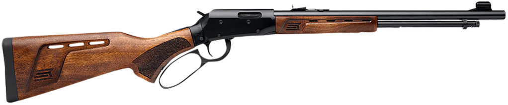 Savage REVEL DLX, 17 HMR