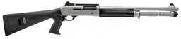 [11794] Benelli M4 H2O Tactical - 18.5" 12ga, 5 Rds