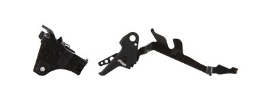 Walther DYNAMIC PERFORMANCE TRIGGER, BLACK