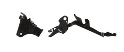 [2846586] Walther DYNAMIC PERFORMANCE TRIGGER, BLACK